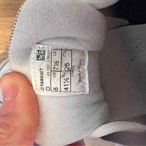 New Balance Shoes Size 8
